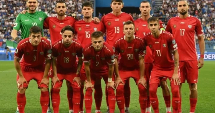 Araz Naxçıvan ın qapıçısı oynamadı, millisi İtaliyaya uduzdu