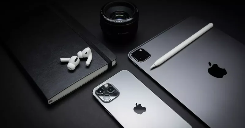 Apple отстает в сфере искусственного интеллекта