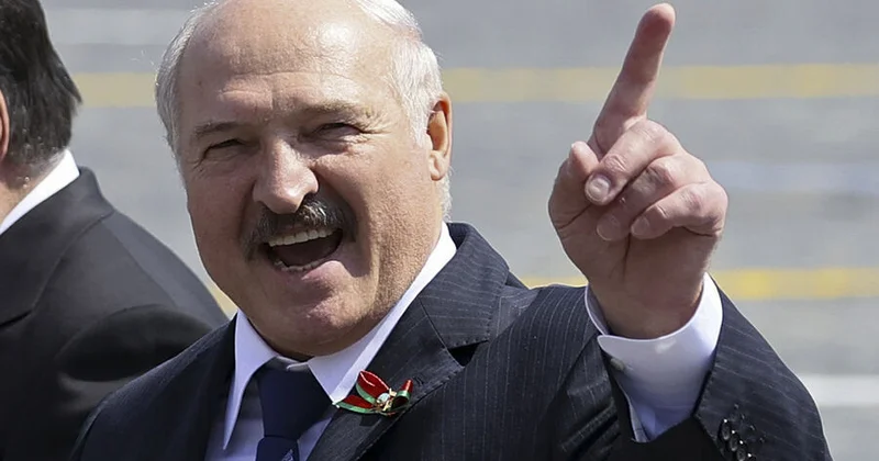 Лукашенко рассказал, с чего начинается его рабочий день