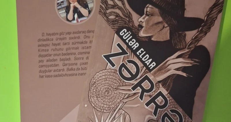 VAQİF OSMANLI: MƏNƏVİYYAT FƏTHOLUNMAZ QALADIR...