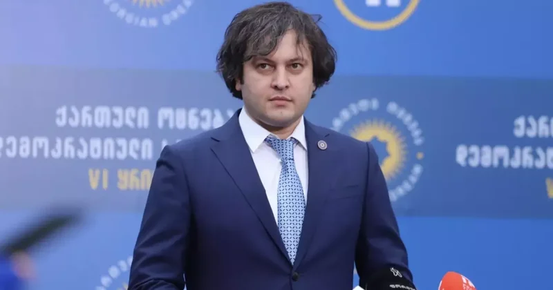 Кобахидзе отправился в Италию