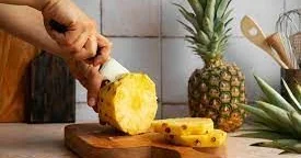 Xərçənglə mübarizədə ananas gücü