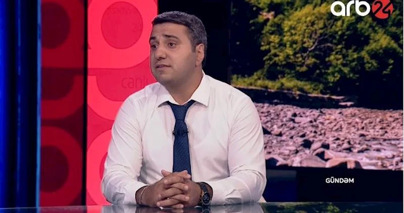 Bu, beynəlxalq tədbirlərin Azərbaycana yönləndirilməsinə zəmin yaradır Turizm eksperti