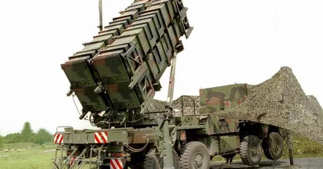 İsrail Ukraynaya “Patriot” HHM sistemlərinin ötürülməsini təkzib etdi