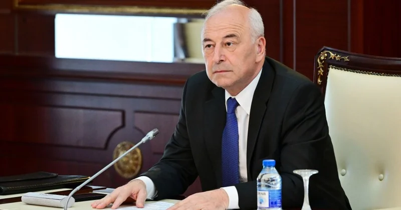 Названа цель подготовки законопроекта О газоснабжении