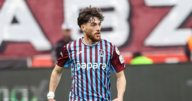 Trabzonspor 2 milyona aldığı oyunçunu 7 milyona satır