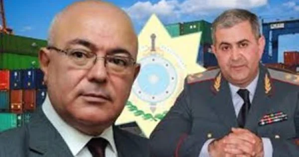 Bəstəkar keçmiş komitə sədri, baldızı və generaldan şikayət edir Məni azadlığa çıxmağa qoymurlar