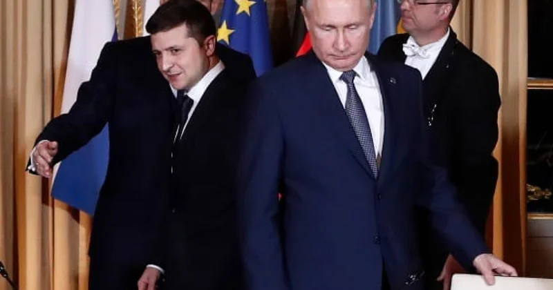 Встречи в Стамбуле зашли в тупик. Что предлагает Украина?