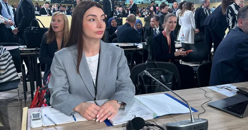 Fransada BMT nin Okean Konfransı işə başlayıb