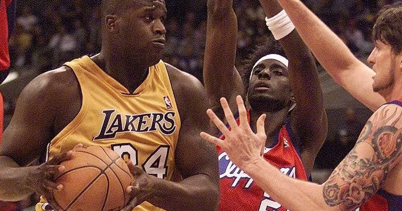 NBA tarixinin ən güclü çempionları FOTO