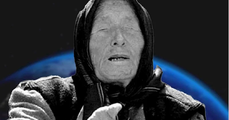 Vanqanın “İnsanlar yadplanetlilərlə tanış olacaqlar” proqnozuna astroloqdan UNİKAL CAVAB KONKRET