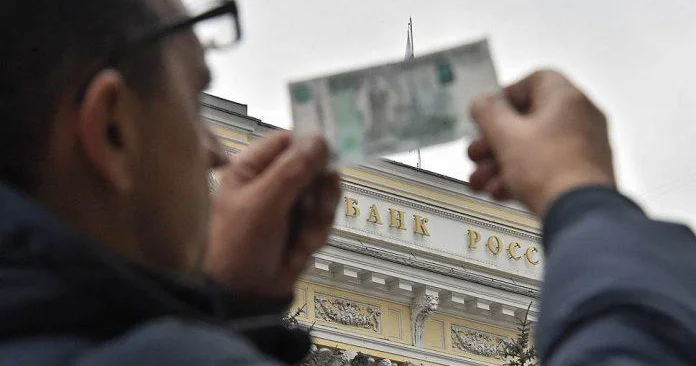 Rusiyanın ehtiyatları “əriyir” Putinin fondu 2026 cı ildə tükənə bilər