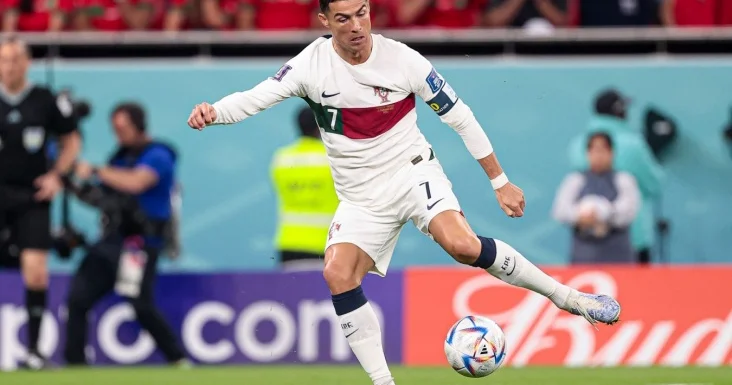Sabiq cangüdəni Ronaldunun ona nə qədər maaş verdiyini açıqladı