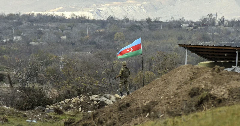 İrəvan silkələnir: 180 kv.km Azərbaycana keçir, əvəzində isə… ŞOK İDDİA