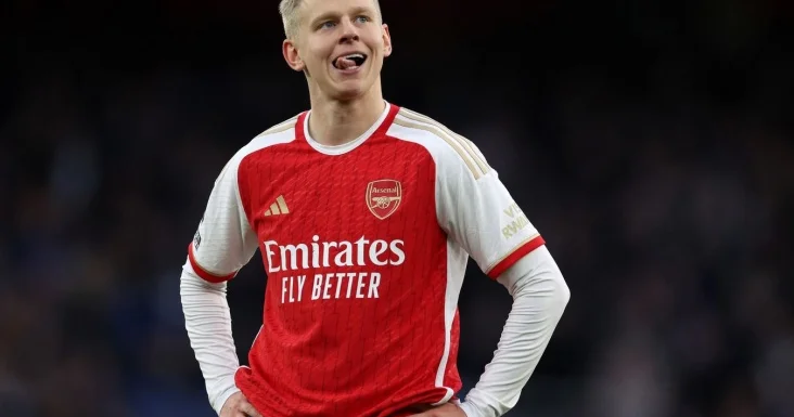 Arsenal ın ukraynalısını iki İtaliya klubu istəyir