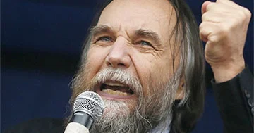 “Duqin filosof deyil, Rusiya da “ənənəvi dəyərlərin” müdafiəçisi deyil”...