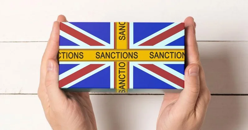 Britaniya İsrailin iki nazirinə qarşı sanksiya tətbiq edib