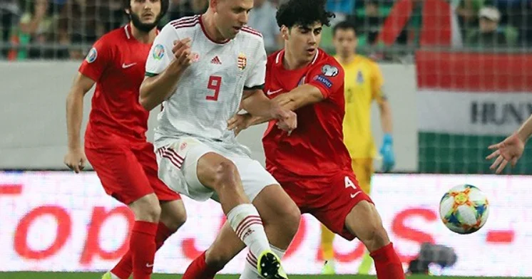 Macarlara qarşı uğursuz seriya