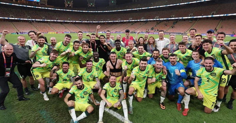 Dünya çempionatında 11 ci vəsiqə Avstraliyaya qismət olub