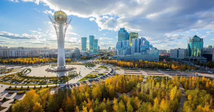 Qazaxıstan iqtisadiyyata 150 milyard dollar xarici kapital cəlb edəcək