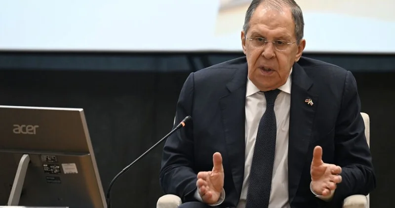 Lavrov: Polşa Rusiya ilə qarşıdurmaya hazırdır