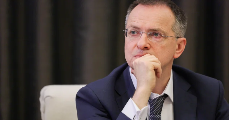 Azərbaycan Xarici İşlər Nazirliyi Medinskini Qarabağ müharibəsi ilə bağlı faktları təhrif etməkdə ittiham edib