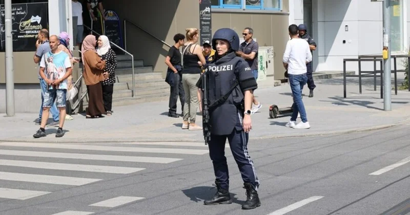 Qratsda məktəb faciəsi: Atışma nəticəsində azı səkkiz nəfər ölüb