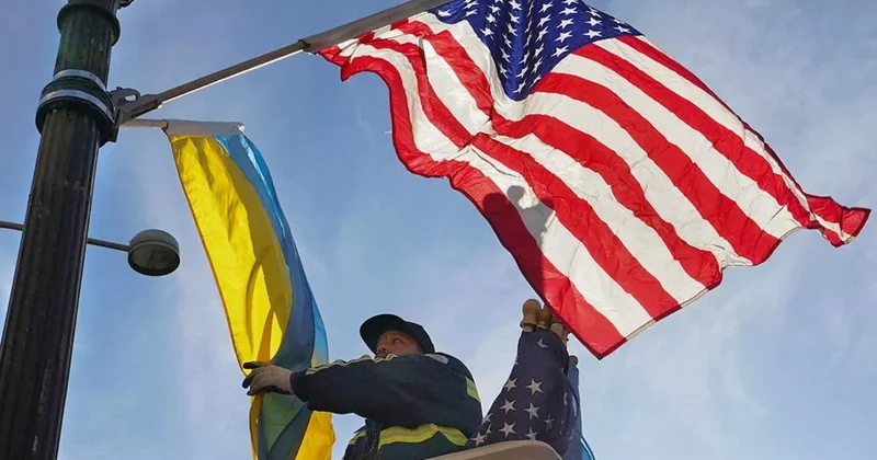 СМИ: США сохраняют минимальный пакет поддержки для Украины