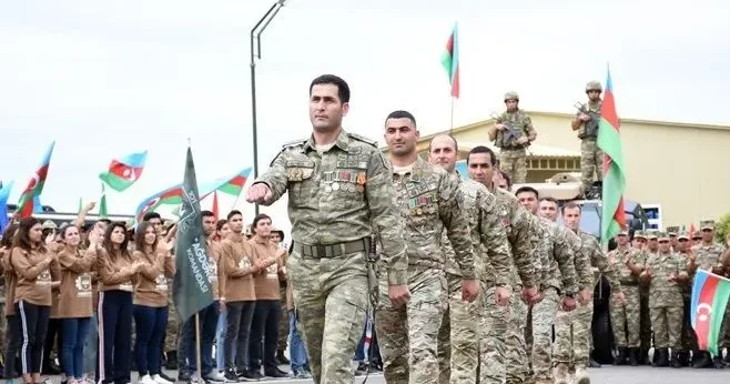 Veteranlıq veriləcəyi vədi ilə 8500 manat mənimsədi