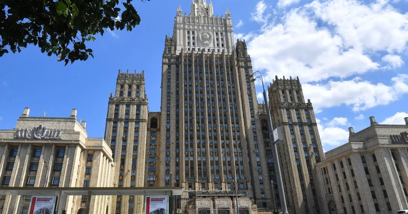 Москва о словах Мединского про Карабах