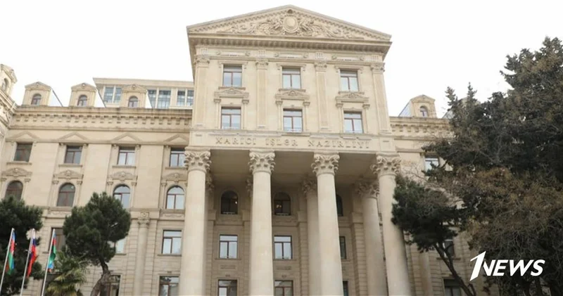 Баку выразил соболезнования Австрии в связи с трагедией в Граце