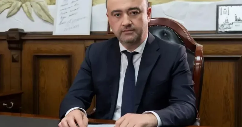 Азербайджанец избран мэром Дербента