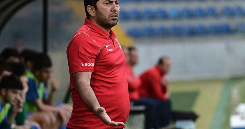 Samir Əliyevdən xələfi Ayxan Abbasova QİYMƏT