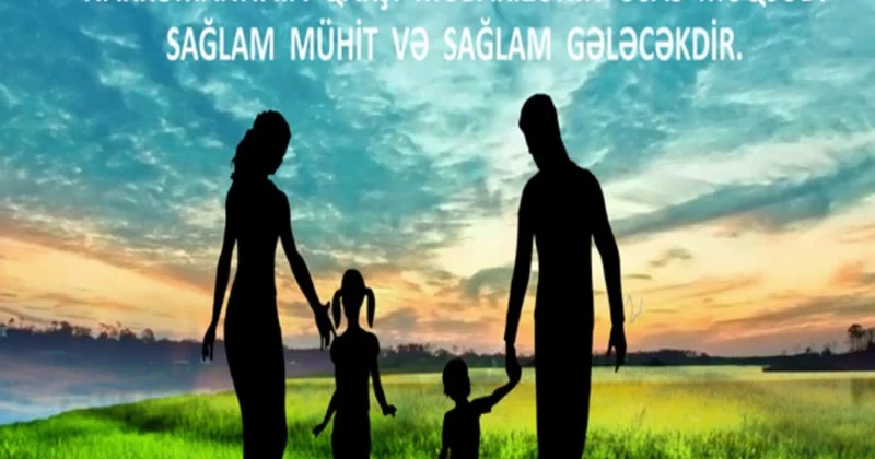 Narkomaniya əleyhinə səfərbərlik Layihəsi Hazırlıq mərhələsində