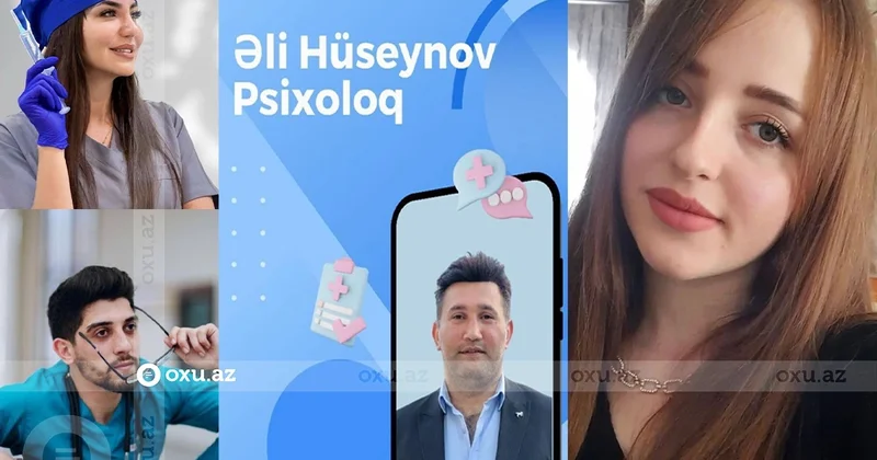 Aybənizin ölümündə yeni detallar: Həkimin ali təhsili olmayıb