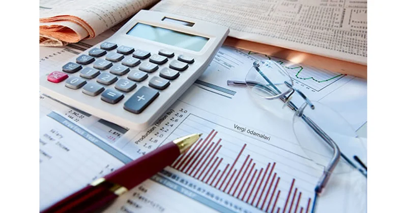 Ötən il auditor xidmətlərinə dair ləğv olunmuş müqavilələrin sayı açıqlanıb