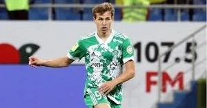 Fransa çempionu rus futbolçu ilə maraqlanır