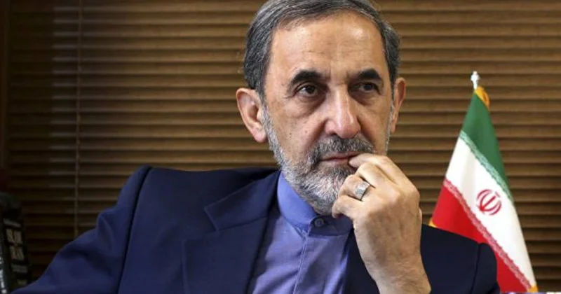 İran Zəngəzur dəhlizinin həyata keçirilməsinə mane oldu Xameneinin müşaviri