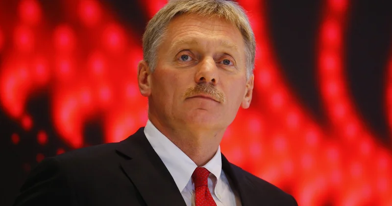 Gəlin və gözlərinizlə görün Peskov onları dəvət etdi