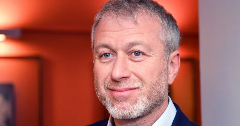 Abramoviç: Heç bir futbol klubunda rol almaqla maraqlanmıram