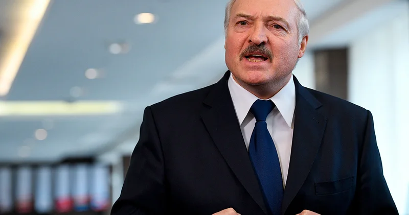 Лукашенко назвал причину дефицита картошки в Беларуси