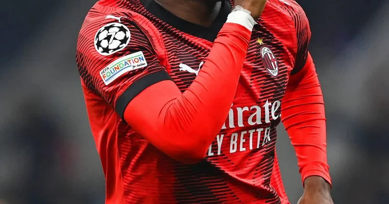 “Əl Nəsr” “Milan”nın ulduz futbolçusunu transfer etmək istəyir.