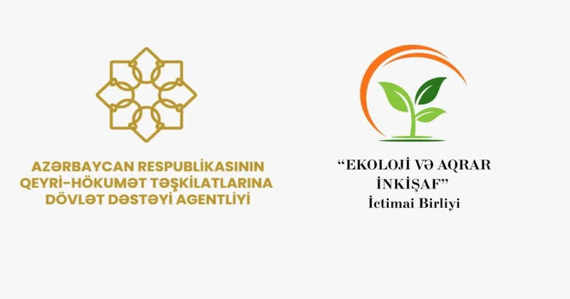 Təmiz Gələcək: Orqanik İstehsal və Aqrar İnnovasiyalar layihəsinin icrasına start verilib