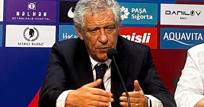 Çatışmazlığın üzərində işləyirik Santuş