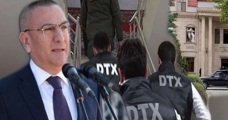 DTX nın həbs etdiyi keçmiş icra başçısı barədə məhkəmə qərar verdi