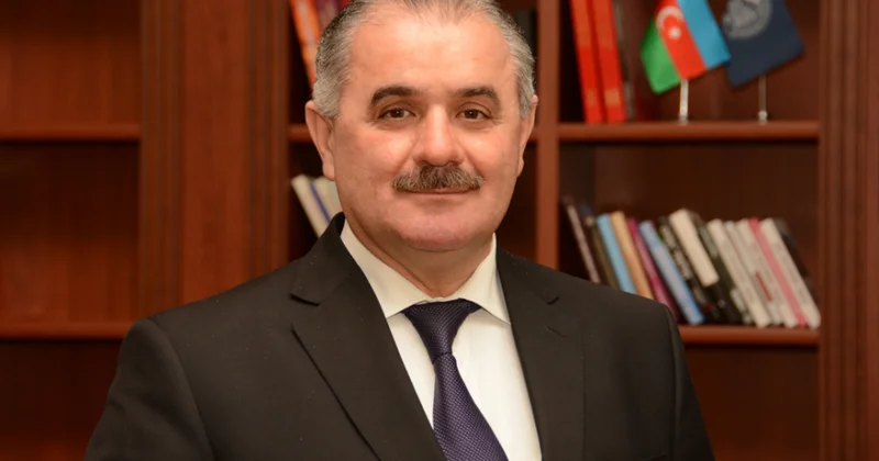 UNEC 95: İnamla gələcəyə doğru