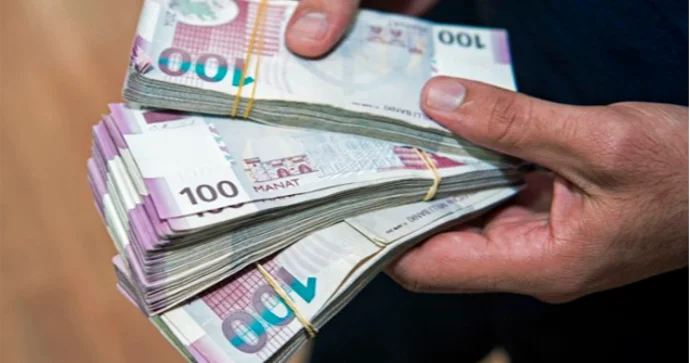 May ayı ərzində neçə nəfər əlilliyə görə pensiya alıb? FOTO