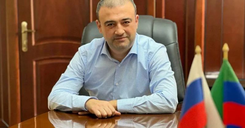 Дербент возглавил этнический азербайджанец