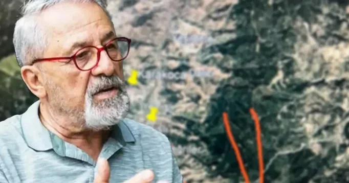 Şok xəbərdarlıq: Zəlzələ dalğası bu bölgəyə doğru gəlir!