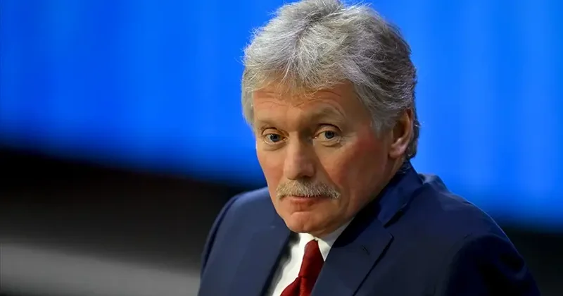 Kreml: Cəsəd və məhbus mübadiləsi ilə bağlı Kiyevlə hələ yekun razılaşma yoxdur